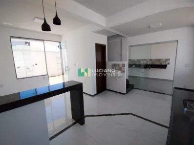 Casa com 3 Quartos à venda, 95m² no NOSSA SENHORA APARECIDA, Florestal