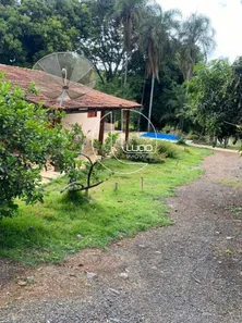 Fazenda/Sítio com 3 Quartos à venda, 18000m² no , Gameleira de Goiás