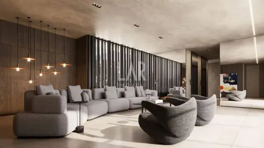 Apartamento com 4 Quartos à venda, 160m² no Cruzeiro, Belo Horizonte