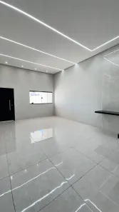 Casa com 3 Quartos à venda, 73m² no Plano Diretor Sul, Palmas