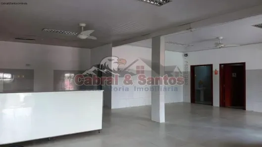 Ponto Comercial à venda, 70m² no Jardim Alberto Gomes, Itu