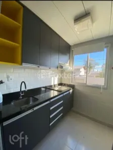 Apartamento com 2 Quartos à venda, 42m² no Campina, São Leopoldo