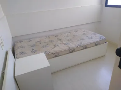 Apartamento com 4 Quartos para alugar, 85m² no Stiep, Salvador