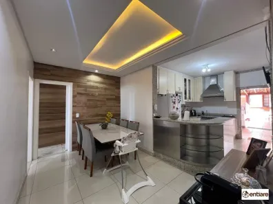 Casa com 3 Quartos à venda, 300m² no Diamante (Barreiro), Belo Horizonte