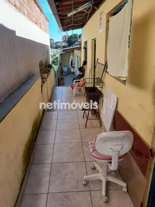 Lote/Terreno à venda, 1700m² no Dom Bosco, Belo Horizonte