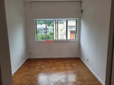 Apartamento com 3 Quartos à venda, 115m² no Humaitá, Rio de Janeiro