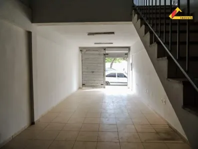 para alugar, 64m² no Danilo Passos, Divinópolis