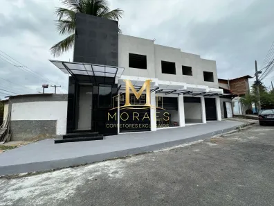 Ponto Comercial com 1 Quarto para alugar, 15m² no Campo Grande, Rio de Janeiro