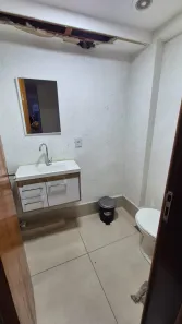 Galpão/Depósito/Armazém para venda ou aluguel, 450m² no Anil, Rio de Janeiro