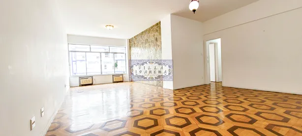 Apartamento com 4 Quartos à venda, 170m² no Flamengo, Rio de Janeiro