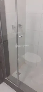 Flat com 1 Quarto à venda, 19m² no Auxiliadora, Porto Alegre