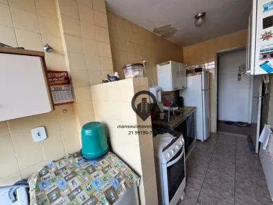 Apartamento com 2 Quartos à venda, 52m² no Senador Vasconcelos, Rio de Janeiro