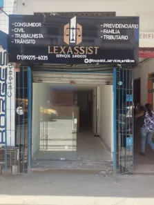 Sala Comercial para alugar, 30m² no Mares, Salvador