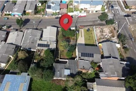 Lote/Terreno à venda, 266m² no Vila Rodrigues, Passo Fundo