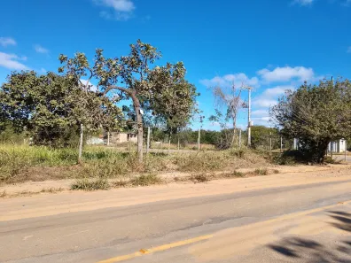 Lote/Terreno à venda, 1000m² no Lagoa Mansões, Lagoa Santa