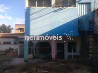 Lote/Terreno à venda, 371m² no Dom Joaquim, Belo Horizonte