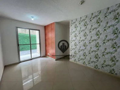 Apartamento com 3 Quartos à venda, 100m² no Campo Grande, Rio de Janeiro