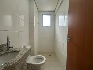 Apartamento com 2 Quartos à venda, 54m² no Carlos Prates, Belo Horizonte
