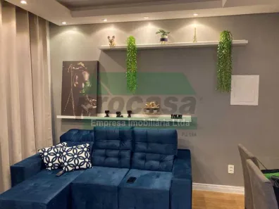 Apartamento com 2 Quartos à venda, 42m² no Cidade Nova, Manaus