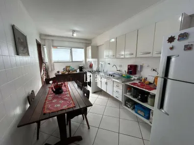 Apartamento com 3 Quartos à venda, 104m² no Vila Alzira, Guarujá