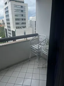 Apartamento com 3 Quartos à venda, 116m² no Stiep, Salvador