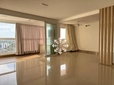 Apartamento com 3 Quartos à venda, 165m² no Plano Diretor Sul, Palmas