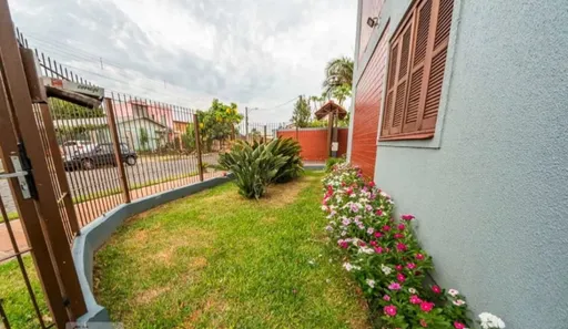Apartamento com 2 Quartos à venda, 50m² no Campina, São Leopoldo