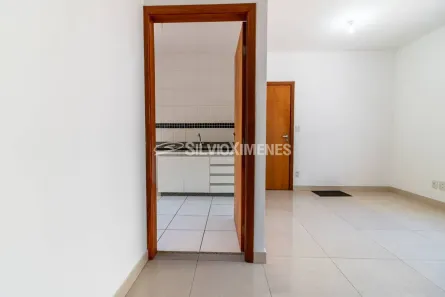 Apartamento com 3 Quartos à venda, 85m² no Boa Viagem, Belo Horizonte