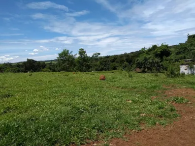 Fazenda/Sítio à venda, 18m² no Área Rural de Anápolis, Anápolis