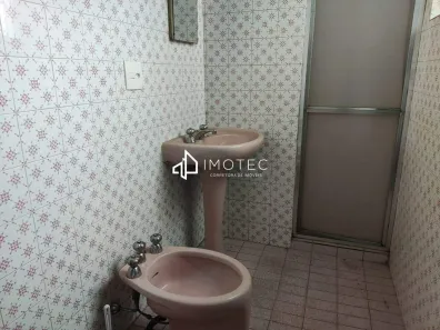 Apartamento com 3 Quartos para alugar, 90m² no Funcionários, Belo Horizonte