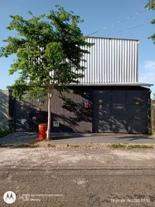 Galpão/Depósito/Armazém para alugar, 360m² no Guaratiba, Rio de Janeiro