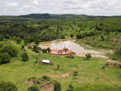 Fazenda/Sítio com 4 Quartos à venda, 500m² no , Goiás