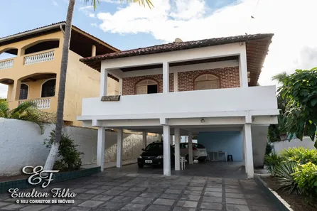 Casa com 3 Quartos à venda, 250m² no Itapuã, Salvador
