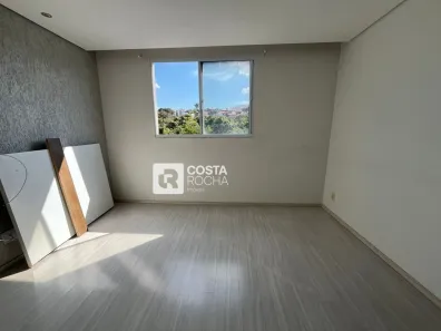 Apartamento com 2 Quartos para alugar, 45m² no Jardim Santa Lúcia, Salto
