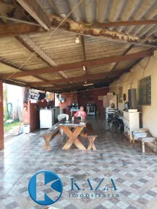 Fazenda/Sítio com 2 Quartos à venda, 334m² no Chácaras Araguaia, Valparaíso de Goiás