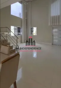 Sobrado com 3 Quartos à venda, 280m² no Condomínio Terras do Vale, Caçapava