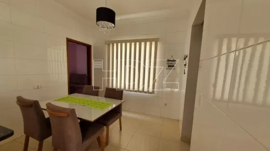 Casa com 3 Quartos à venda, 98m² no Jardim Marialice, Araraquara