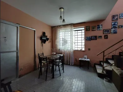 Casa com 3 Quartos à venda, 200m² no Cruzeiro, Belo Horizonte