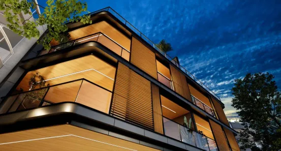 RESIDENCIAL VILA DO PORTO no Recreio dos Bandeirantes, Rio de Janeiro