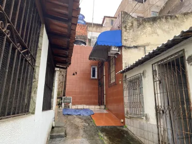 Apartamento com 2 Quartos à venda, 55m² no Tororó, Salvador