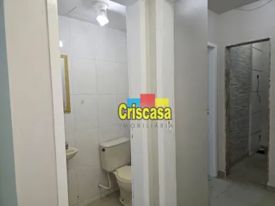 Sala Comercial para venda ou aluguel, 80m² no Centro, Cabo Frio