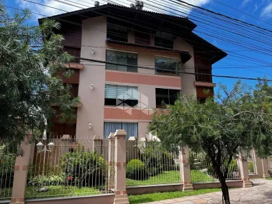 Apartamento com 2 Quartos à venda, 111m² no Planalto, Gramado