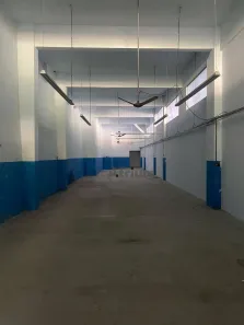 Galpão/Depósito/Armazém para alugar, 500m² no Quissama, Petrópolis