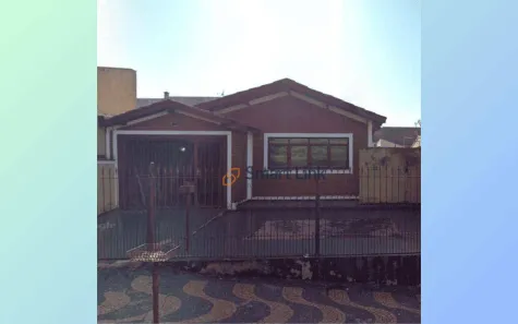 Casa com 3 Quartos à venda, 161m² no Parque das Árvores, Araras