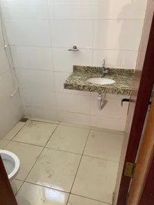 Apartamento com 2 Quartos à venda, 55m² no Campo do Além, São Joaquim de Bicas