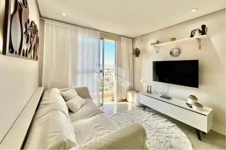 Apartamento com 2 Quartos à venda, 48m² no Igara, Canoas