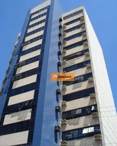 Sala Comercial à venda, 40m² no Vila Costa, Suzano