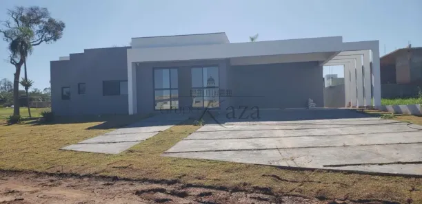 Casa de Condomínio com 4 Quartos à venda, 280m² no Riviera de Santa Cristina I, Arandu