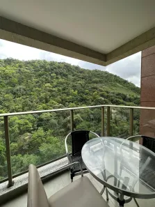Apartamento com 2 Quartos para alugar, 69m² no Camorim, Rio de Janeiro