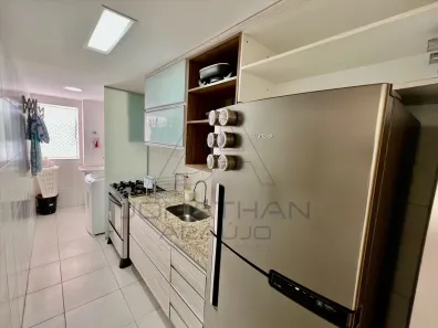 Apartamento com 2 Quartos à venda, 51m² no Jatiúca, Maceió